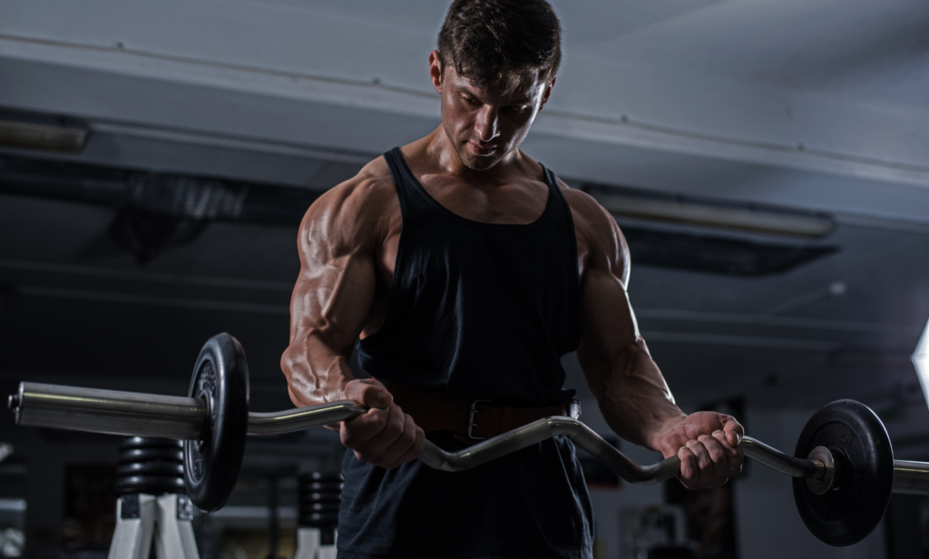 Benefits of Gym Workouts: