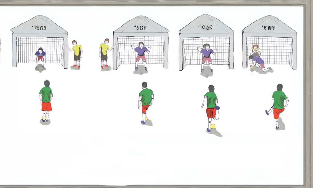 Sound-Based Coordination and Awareness: